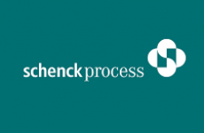 Đại lý phân phối Schenck Process Việt Nam