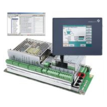 DISOCONT Tersus Measurement - Control and Supervisory System