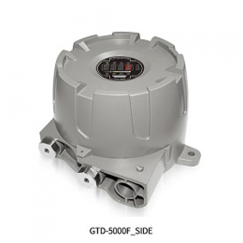 Thiết bị phát hiện khí dễ cháy nổ GTD-5000F GASTRON Việt Nam