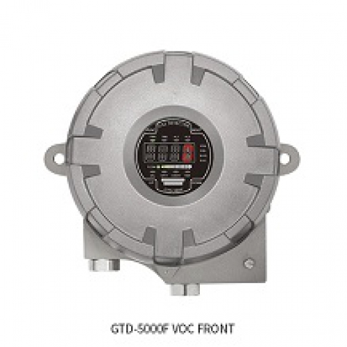 Cảm biến đo khí cháy nổ VOC GTD-5000F Gastron