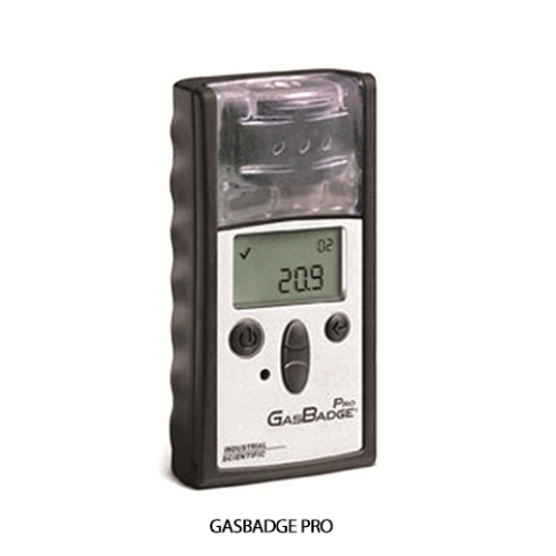 Thiết bị đo khí cầm tay GasBadge Pro Gastron Việt Nam