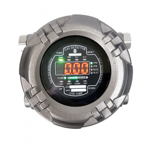 Thiết bị đo khí VOC độc hại  GTD-5100F GASTRON Việt Nam
