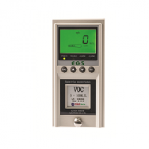 Thiết bị đo khí VOC độc hại  GTD-5000 GASTRON Việt Nam 