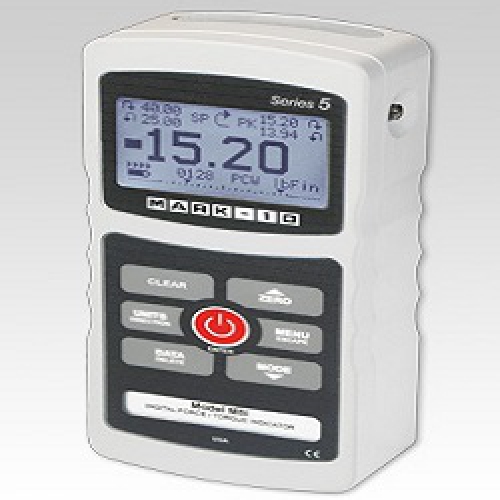 Đồng hồ đo lực xoắn M5I Mark10