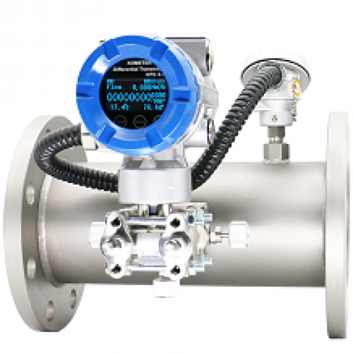 Đồng hồ đo chênh áp DPE-S-PT   Kometer