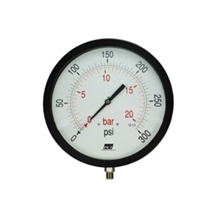 Đồng hồ đo áp suất hơi nước PCI Instruments 
