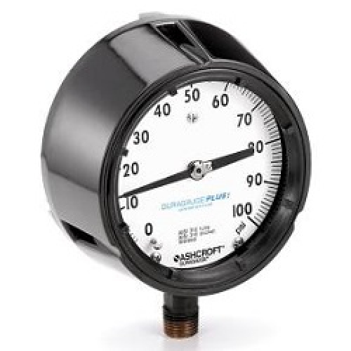 Đồng hồ đo áp suất 1279 series Ashcroft