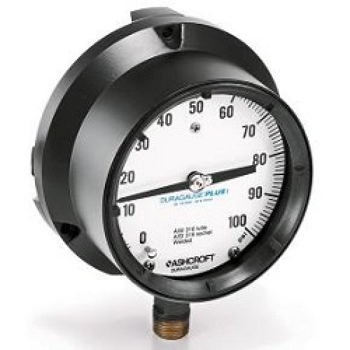 Đồng hồ đo áp suất dạng chân ren 1379 Series Ashcroft