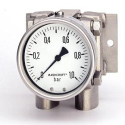 Đồng hồ đo áp suất dạng kim 5503 Ashcroft