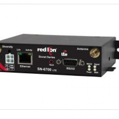 Bộ rounter truyền tín hiệu mạng IndustrialPro® SN 6000 3G Cellular Routers Relion