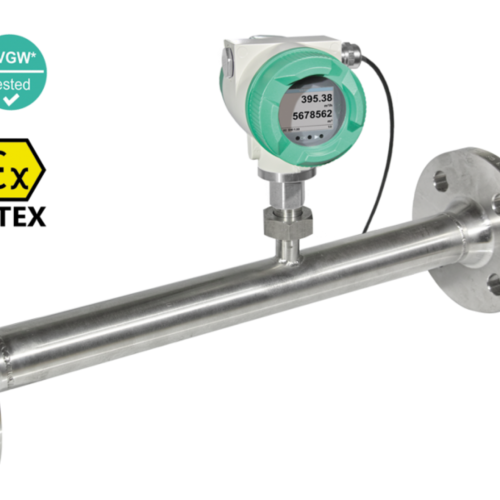 Đồng hồ đo lưu lượng khí nén VA570 Cs Instruments