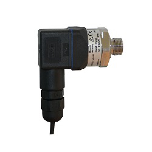 Cảm biến kiểm tra áp suất khí CS400 Cs Instruments