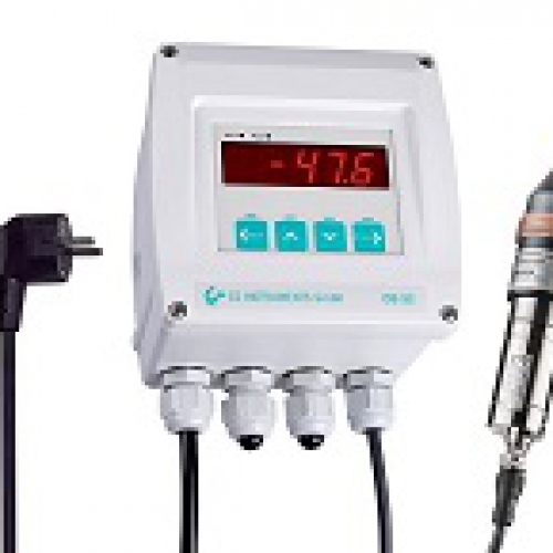 Máy đo áp suất khí DS 52 Cs Instruments