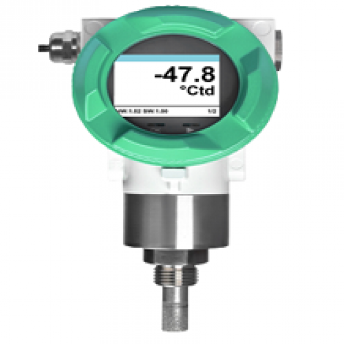 Đồng hồ đo lưu lượng khí FA550 Cs Instruments