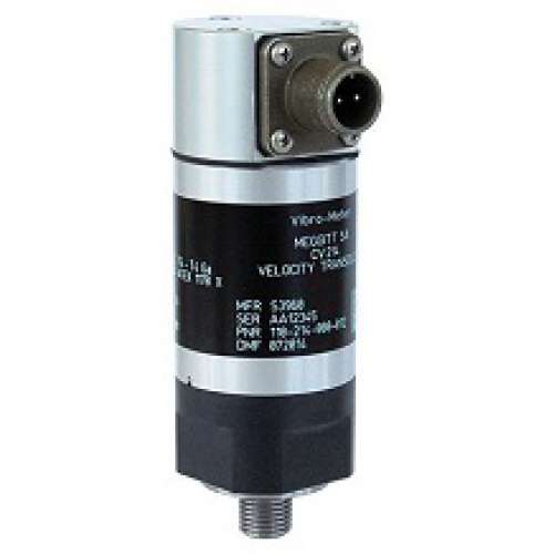 Đầu đo đo độ rung bạc đạn  CV214 Vibro Meter
