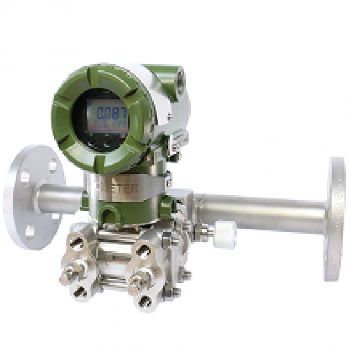 Thiết bị đo chênh lệch áp suất chất lỏng NDPE-S  Kometer