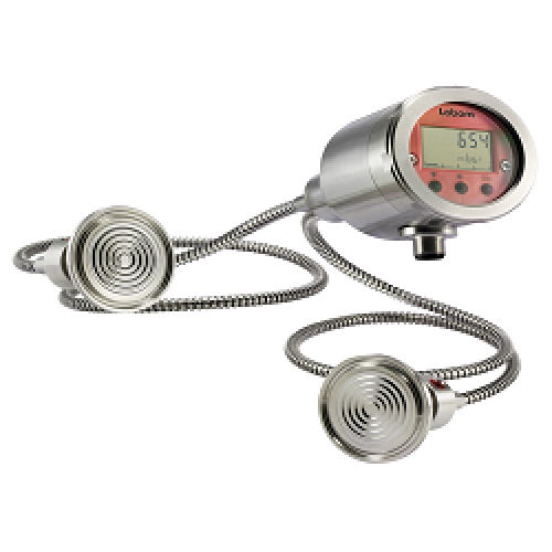 Đồng hồ đo chênh lệch áp suất CV3330 Labom
