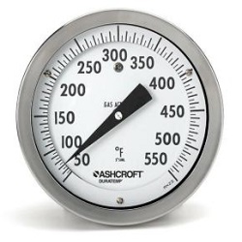 Thiết bị đo nhiệt độ C-600A-01 Ashcroft