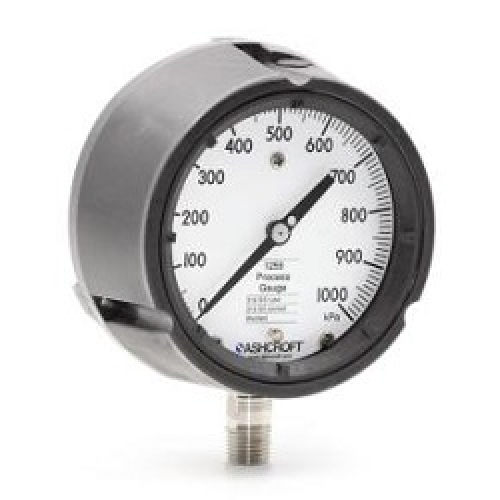 Đồng hồ đo áp suất dạng kim 1259 Series Ashcroft