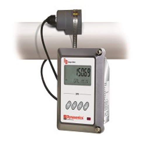 Đồng hồ đo lưu lượng dạng Ultrasonic DFX Badger meter