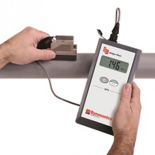 Thiết bị đo lưu lượng siêu âm cầm tay UFX Badger Meter