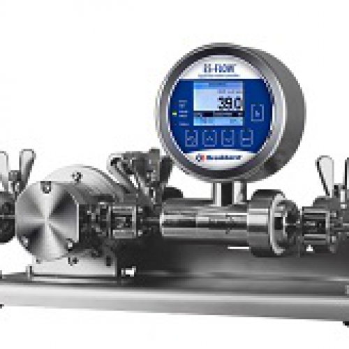 Đồng hồ đo lưu lượng siêu âm ES-FLOW Bronkhorst