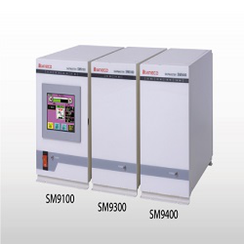 Bộ điều khiển Skipmaster SM9000 series Nireco