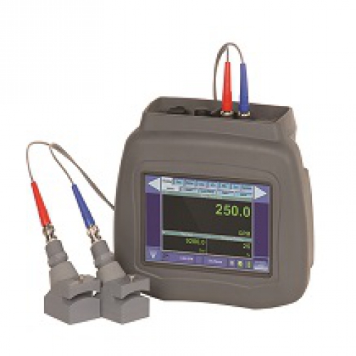 Cảm biến đo lưu lượng chất lỏng SDI Badger Meter