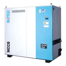 Máy làm lạnh trung tâm cho khuôn nhựa MCC5 Matsui