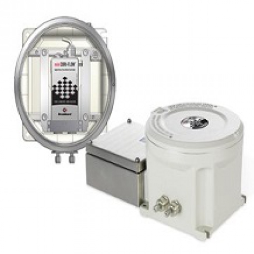 Đồng hồ đo lưu lượng bằng siêu âm XM13 Bronkhorst