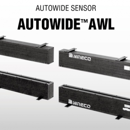 Cảm biến Autowide AWL Nireco