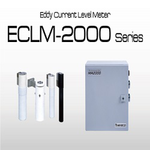 Bộ đo mức kim loại nóng chảy ECLM2000 Nireco