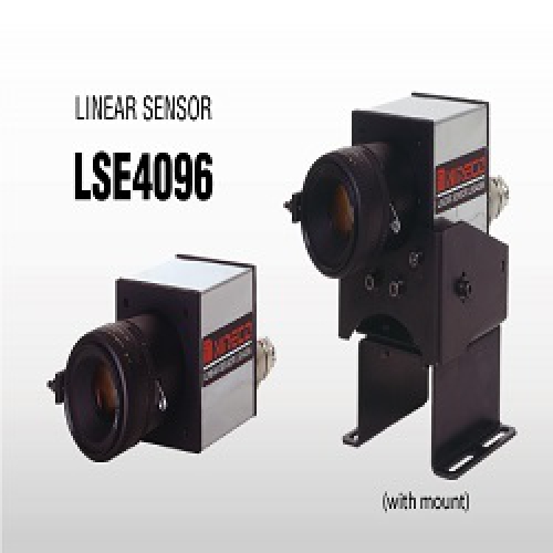 Linear Sensor LSE4096 Nireco