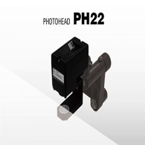 Cảm biến điều chỉnh canh biên PHOTOHEAD PH22 Nireco