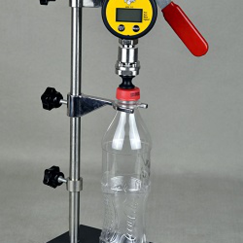 Máy đo áp suất chân không PVD-A,PVG-D
