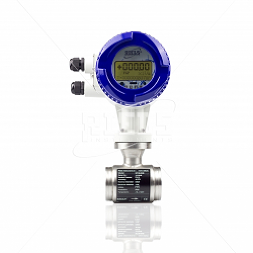 Đồng hồ đo lưu lượng cho nước sinh hoạt RIF130 Riels