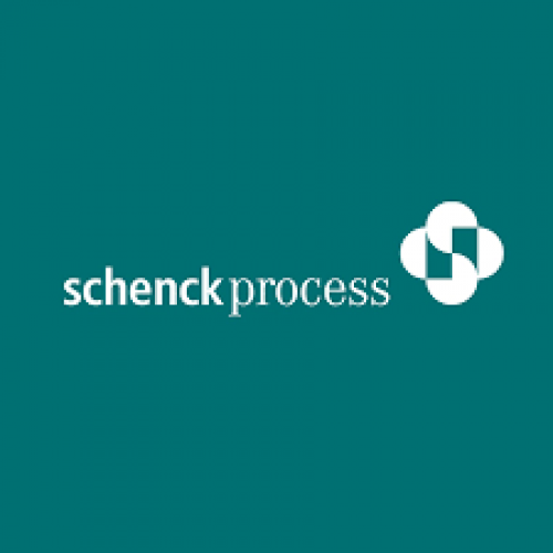 Đại lý phân phối Schecnk Process Việt Nam