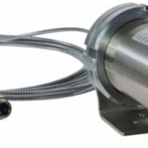Máy đo nhiệt độ hồng ngoại cáp quang CellaTemp® PX Series Keller