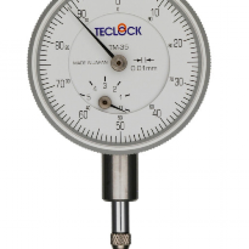 Đồng hồ so TM35 Teclock - Đại lý Teclock Việt Nam