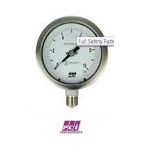Đồng hồ đo áp lực PCI Instruments TP400