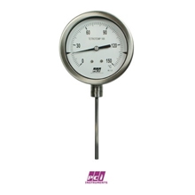 Đồng hồ đo nhiệt độ PCI Instruments TT100