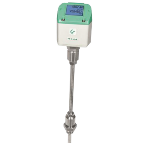 Cảm biến đo lưu lượng khí nén VA500 CS Intruments