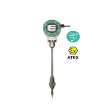 Đồng hồ đo lưu lượng khí VA550 Cs Instruments