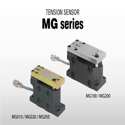 Cảm biến đo lực căng MG100/MG200/MG010/MG020/MG050 Nireco