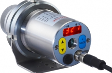 So sánh Wafer Type Damper Valve: tay gạt vs. hộp số trục vít (Aira)