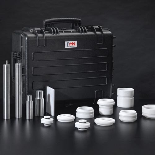 DMN Bearing Toolkit – Bộ dụng cụ thay thế vòng bi
