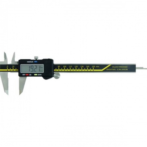AT2E Digital Caliper (Pied a coulisse) - Thước cặp điện tử 0.01 mm, 0-300 mm
