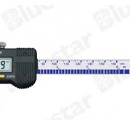 AT2E Digital Depth Gauge – thước đo độ sâu điện tử, màn hình LCD lớn