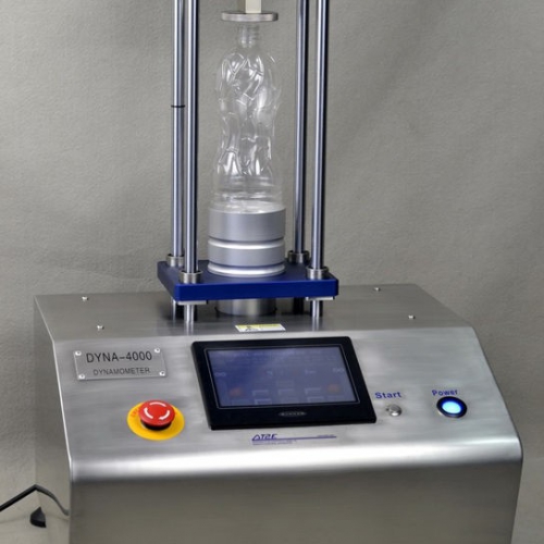 AT2E DYNA-4000 – Máy đo lực nén dọc
