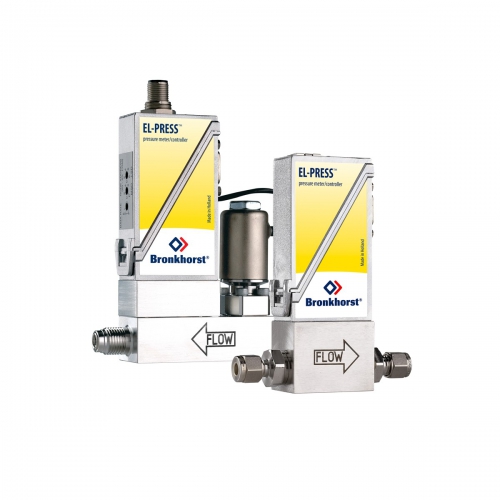 Bronkhorst EL-PRESS, IN-PRESS – Bộ điều khiển áp suất